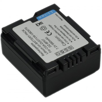 For Hitachi DZ-BP07S Battery UK