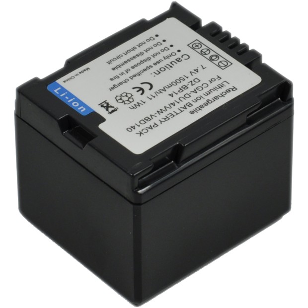 For Hitachi DZ-BP14S Battery UK