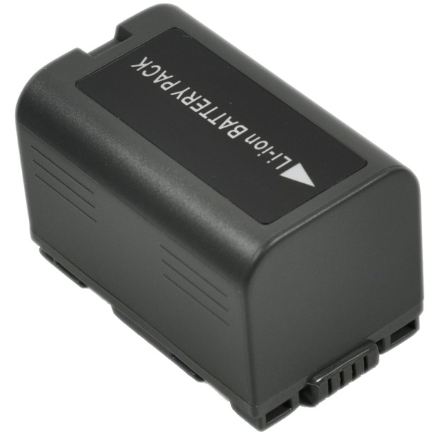 Battery For Panasonic CGR-D16 D28S D08S D08R UK