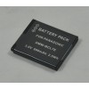 Replacement Battery for Panasonic DMW-BCL7E UK