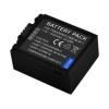 Replace Battery for Panasonic DMW-BLB13 UK