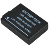 Battery for Panasonic DMW-BLD10e UK