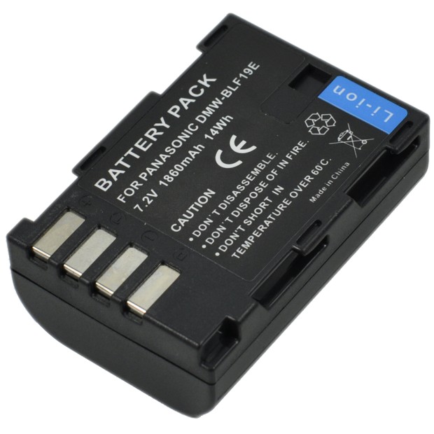 For Sigma BP-61 Battery UK