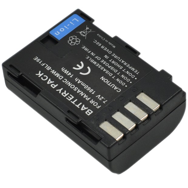 For Sigma BP-61 Battery UK