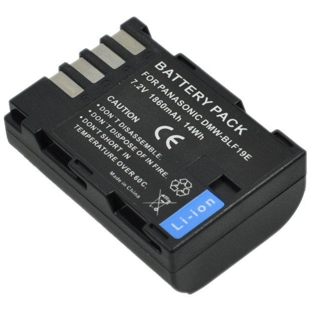 For Sigma BP-61 Battery UK
