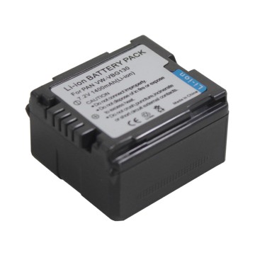 Battery for Panasonic VW-VBG130 UK