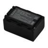 Battery for Panasonic VW-VBK180 VW-VBK360 SDR-S50 UK