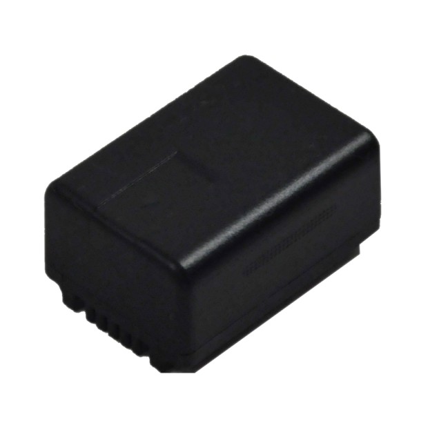 Battery for Panasonic VW-VBK180 VW-VBK360 SDR-S50 UK