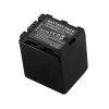 For Panasonic VW-VBN260 Battery - 800mah UK