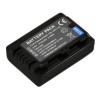  For Panasonic VW-VBY100 Battery
