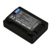  For Panasonic VW-VBY100 Battery