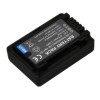  For Panasonic VW-VBY100 Battery