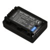  For Panasonic VW-VBY100 Battery