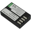 Replacement Battery for Pentax D-Li109 UK