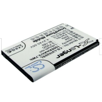 Battery for Lenovo BL160 - 2A UK