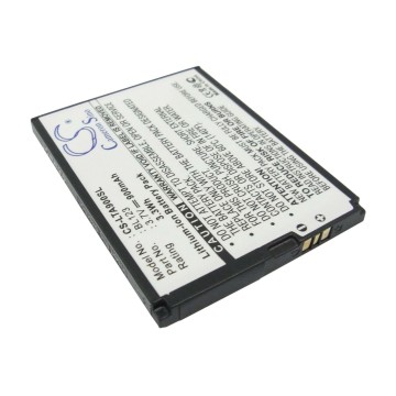 Battery for Lenovo BL123 - 2A UK