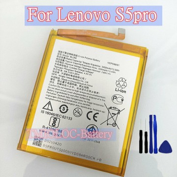 Battery for Lenovo BL298 - 2A UK