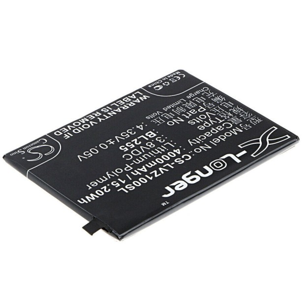 Battery for Lenovo BL228 - 2A UK