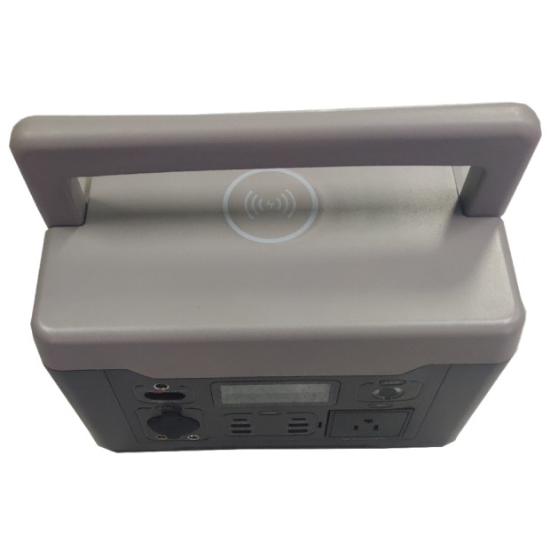  Power Station Portable 600W