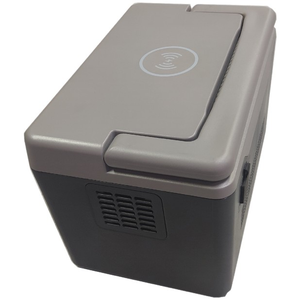  Power Station Portable 600W