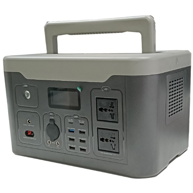 Power Station Portable 2400W