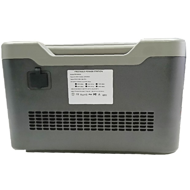  Power Station Portable 2400W