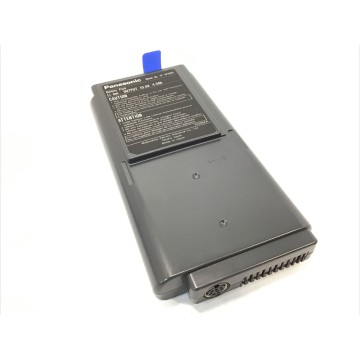 Battery For Panasonic CF-VZSU1428W - 5.7A (Please note Spec. of original item )