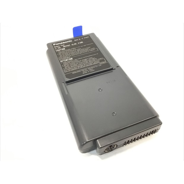 Battery For Panasonic CF-VZSU1428W - 5.7A (Please note Spec. of original item )