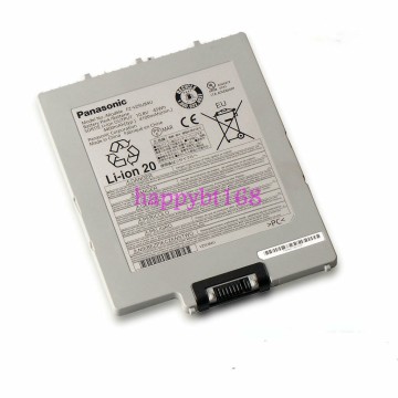 Battery For FZ-VZSU84U FZ-G1 - 45Wh (Please note Spec. of original item )