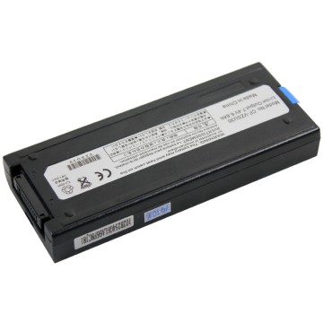 Battery For CF-VZSU30 ToughBook CF-18 CF-18D - 6Cells (Please note Spec. of original item )
