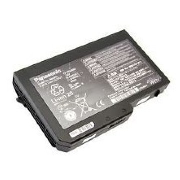 Battery For CF-VZSU59U - 6Cells Black (Please note Spec. of original item )
