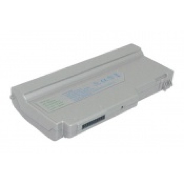 Battery For CF-VZSU47 - 4.4A (Please note Spec. of original item )