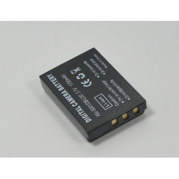 For Sanyo DB-L50 Battery UK