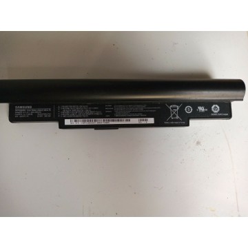 Battery For SamSung AA-PL8NC6B - 6Cells (Please note Spec. of original item )