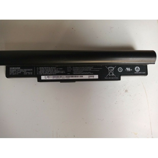 Battery For SamSung AA-PL8NC6B - 6Cells (Please note Spec. of original item )