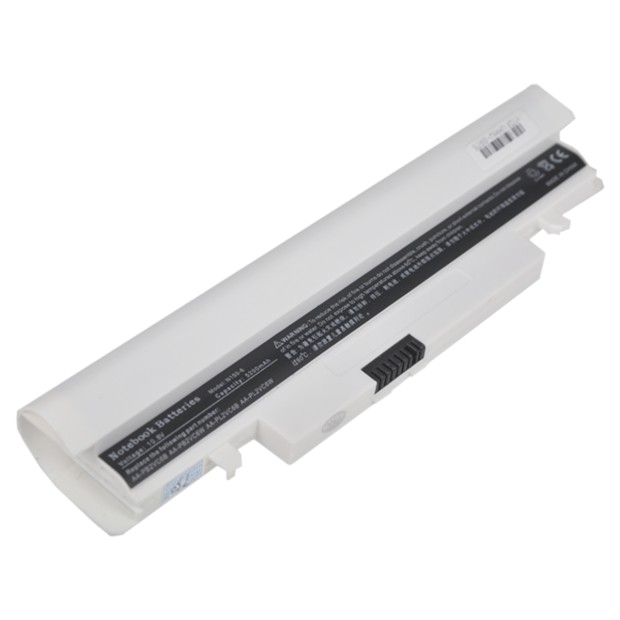 Battery For SamSung AA-PB2VC6W N150 - 6Cells White UK