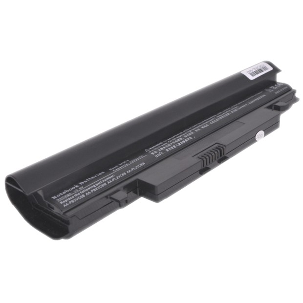 Battery For SamSung AA-PB2VC6B N150 - 6Cells Black UK