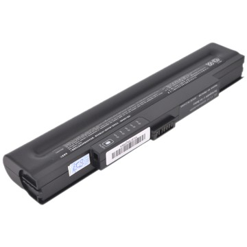 Battery For SamSung AA-PB5NC6B - 6Cells Black (Please note Spec. of original item )