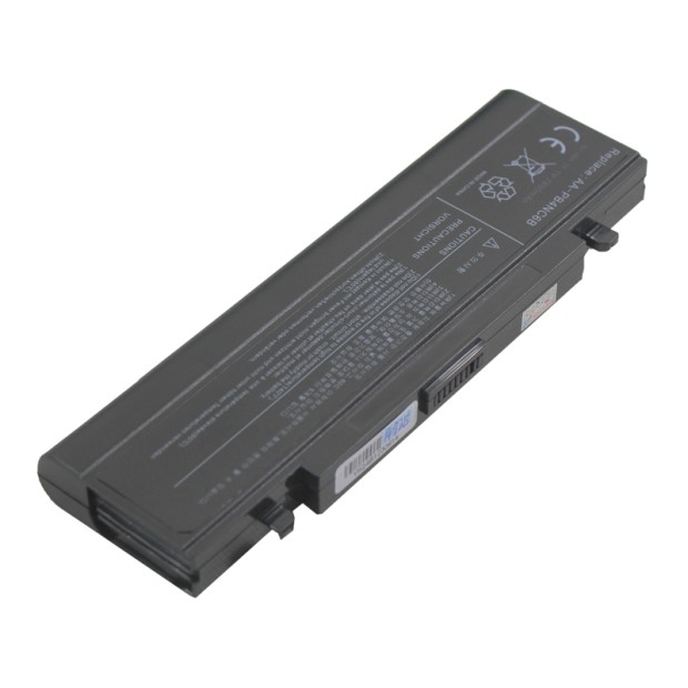 Battery For SamSung AA-PB2NC6B - 9Cells (Please note Spec. of original item )