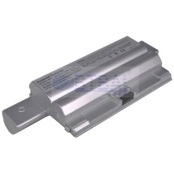 Batery for Sony VGP-BPS8 Laptop - 9Cells Sliver 