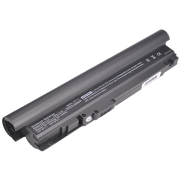 Battery for Sony VGP-BPL11 VGP-BPS11 - 6Cells (Please note Spec. of original item )