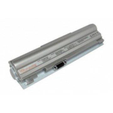 Battery for Sony VGP-BPS14S - 9Cells Sliver (Please note Spec. of original item )