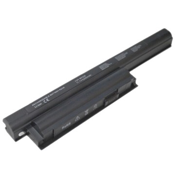 Battery for Sony VGP-BPS26 BPL26 BPS26A Laptop - 4.4A UK
