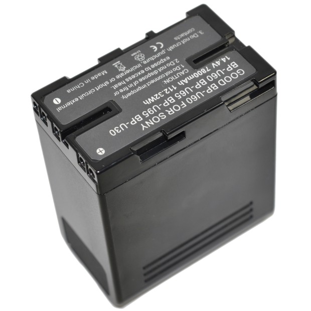 Replacement Battery for Sony BP-U60