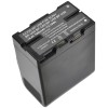 Replacement Battery for Sony BP-U60