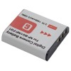 Battery for DSC-W300 Camera UK