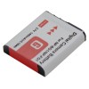 Battery for DSC-W300 Camera UK