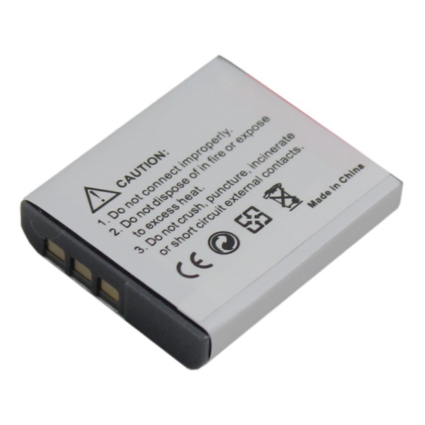 Battery for DSC-W300 Camera UK