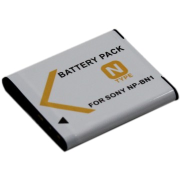 Replace Battery for NP-BN1 UK