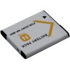 Replace Battery for NP-BN1 UK